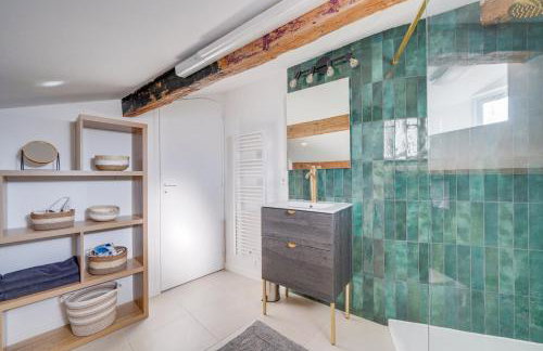 Nice renovated apartment Bordeaux - Foto 12