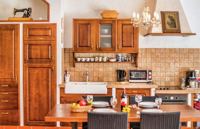 Holiday Home with Swimming Pool near Lim Bay & Beach - Foto 7