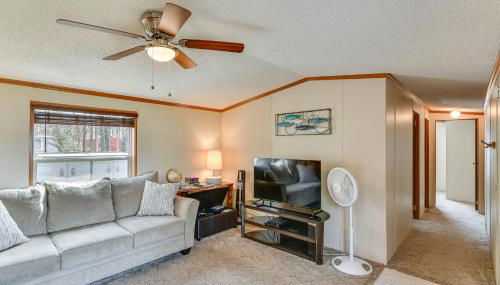 Waterfront Home with Boat Slips in Northern Michigan - Foto 5