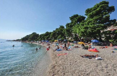 4 Bedroom Gorgeous Home In Gornja Brela - Foto 31