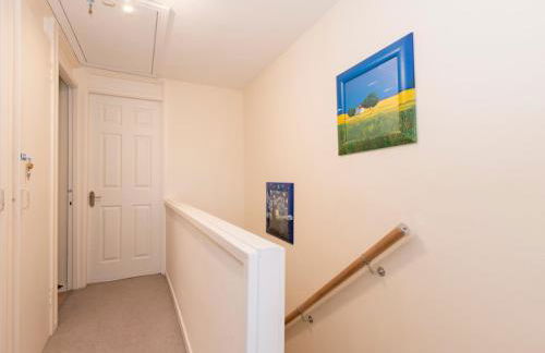 Spacious 3-Bed Home Woolwich O2 Crossrail - Pass the Keys - Foto 31