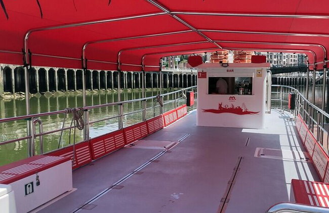 3-tägiges Erlebnis : Kultur und Geschmack Bilbao & Rioja - Foto 6