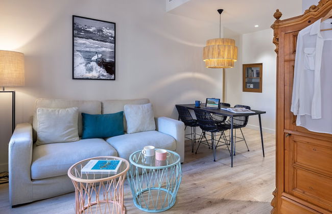 Samaritana Suites - Foto 29