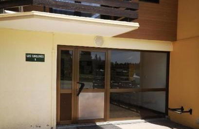 Apt confortable au pied des pistes et de la forêt - Foto 32