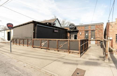 Parthenon Getaway - 2Bdrm - Foto 32