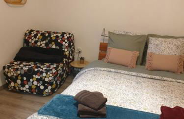 Coquette Maison, Côté Château à Mutzig en Alsace - Foto 18