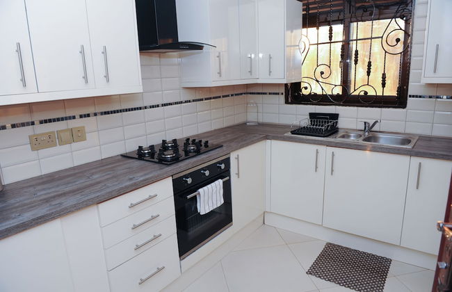 Eric Wilkins Apartments - Photo 29