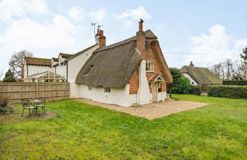 The Cottage - Photo 13