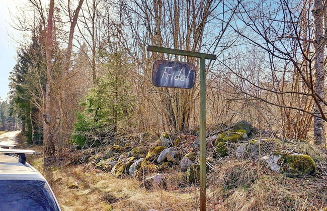 5 Person Holiday Home in Yxlan - Foto 18