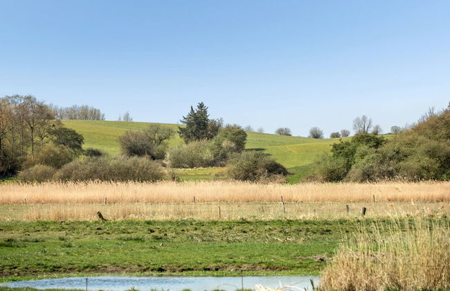 3 bedroom House in Broager with terrace and sauna - Photo 28