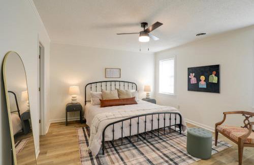 2 Blocks to Oxford Square Ole Miss Retreat - Foto 12