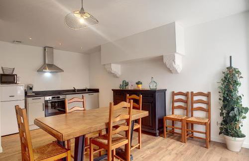 petite maison proche centre ville - Foto 15