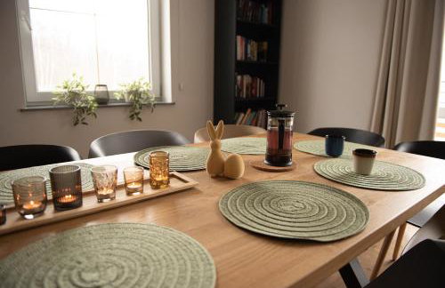 Willa Krzyżówki obok Korbielowa - Foto 54