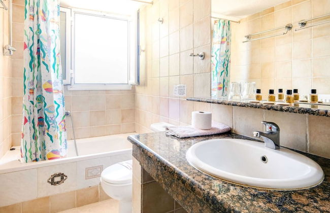 Spacious Apartment in Paleokastrites - Foto 16