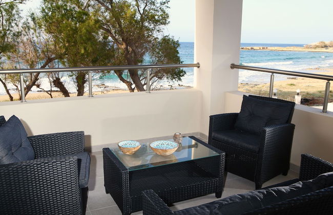 Akrotiri Seaside Project - Foto 1