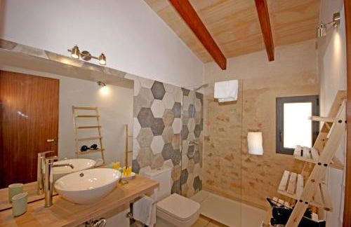 Agroturismo Es Rafal Nou - Foto 112