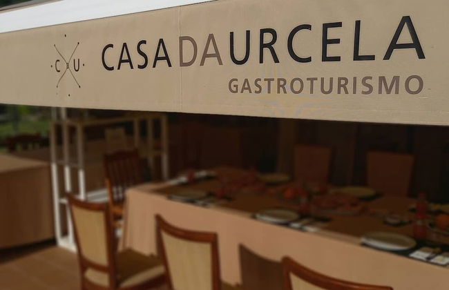 Casa do Cribeiro - Photo 35