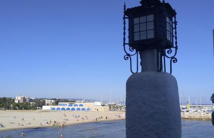 Suitur Apartamento Roc Sant Gaietà I - Foto 44