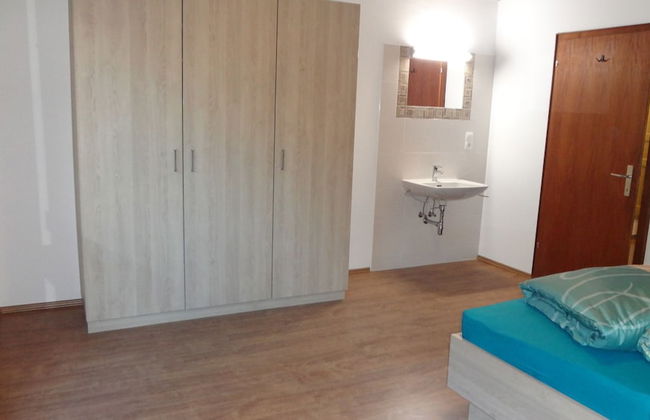 Ferienwohnung Claudia - Foto 4