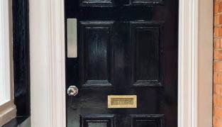 Eastwood Lodge Apartment No1 Woodhall Spa - Foto 2