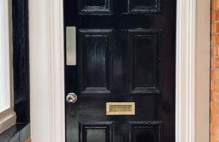 Eastwood Lodge Apartment No1 Woodhall Spa - Foto 2