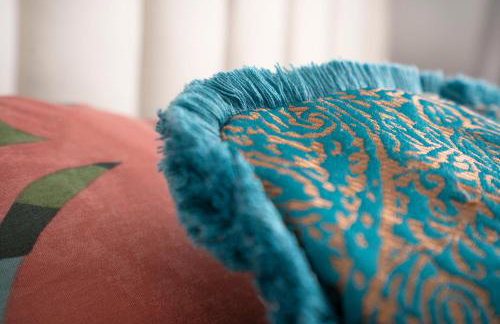 Spacious 3 Bed Flat-Free Parking-by Holiday Homes - Foto 21