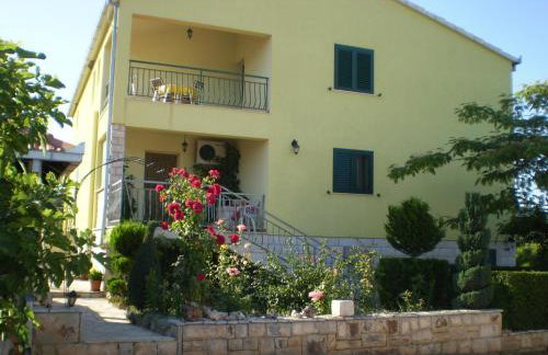 Apartments Đuričić - Foto 29