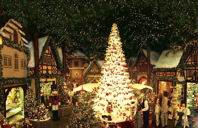 Moments de Noël romantiques à Rothenburg ob der Tauber & Würzburg - Photo 6