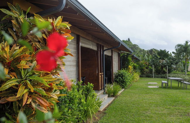 Paradise Chalets Yoga & Wellness - Photo 21