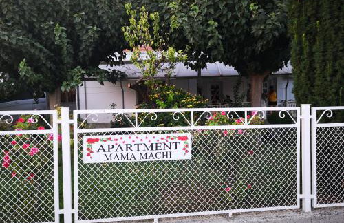 Apartment Korinos Mama Machi - Photo 2