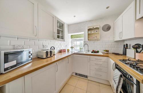 Live the coastal cottage dream in Dorset AONB - Photo 24