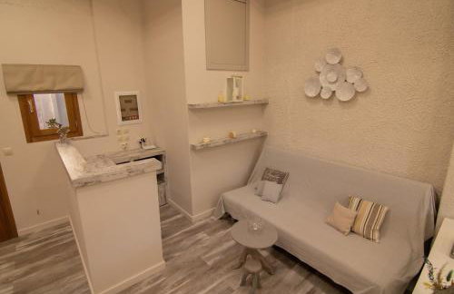 The Mountain House By Plakalona Villas & Apartments - Foto 18