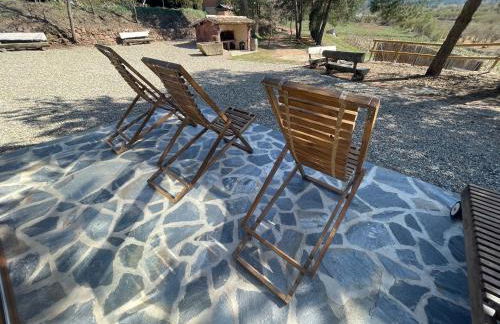 Prades Vila Bella - Casa Molinets i Casa Borrianes - Foto 47