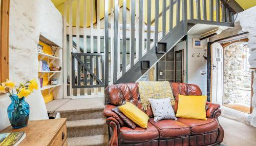 Celyn Farm Cottage - Foto 2