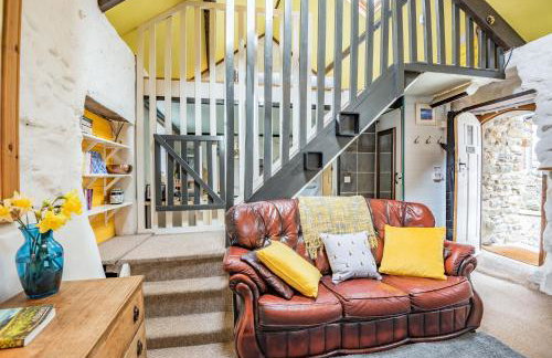 Celyn Farm Cottage - Foto 2