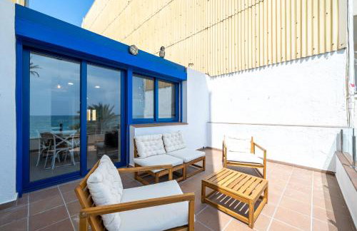 Calafellmar loft - Foto 4