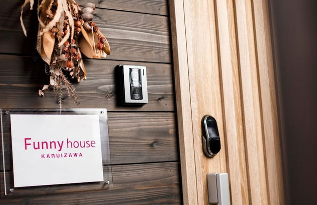 KARUIZAWA Funny hours - Foto 2