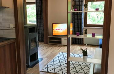 Moselina Ferienwohnungen - Foto 33