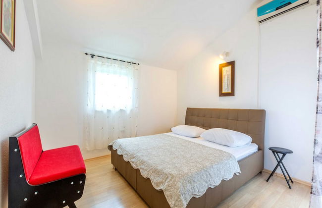 Villa Šušnjara - Foto 5