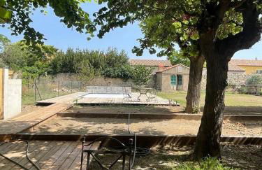 Grande Maison Vigneronne, proche de la mer - Foto 14