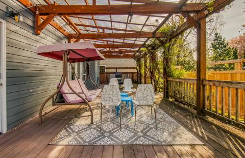 Charming Orenco Home - Foto 24