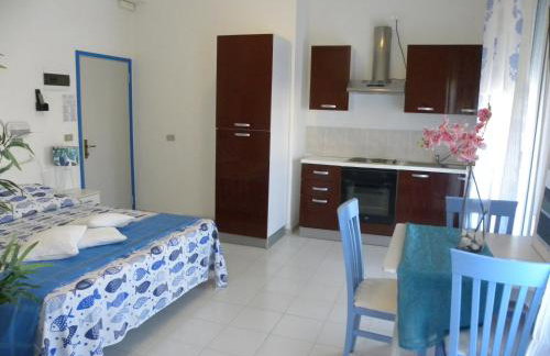 Residence BluAdria - Foto 40