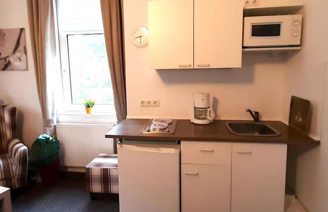 Apartment in Wildemann Near Harz Forest - Foto 8