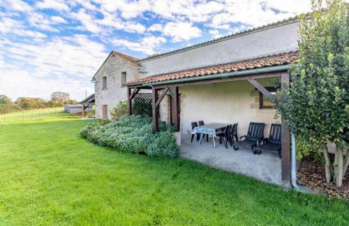 Manoir Les Touches - Gîtes - Photo 37