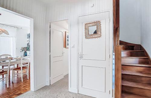 Holiday Home Villa Koraill Glaz by Interhome - Foto 24