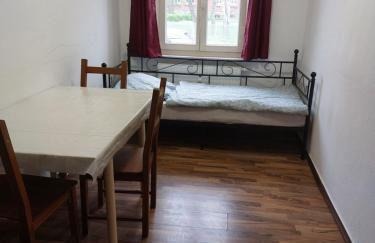 Preiswerte FW für 1 bis 6 Monteure - Foto 6