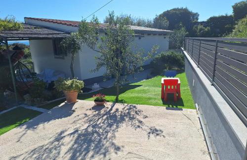 House Tea in a beautiful nature - Foto 69