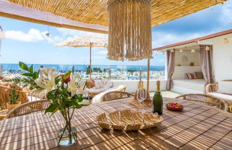 Casa Perla - Old Town Lux, BBQ & Terrace & Sea Views - Foto 1