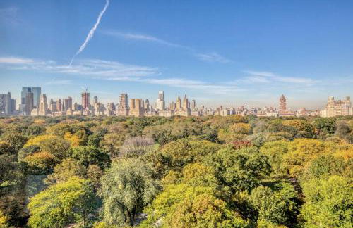 West Village 1br w gym private wd nr ark NYC-1276 - Foto 25