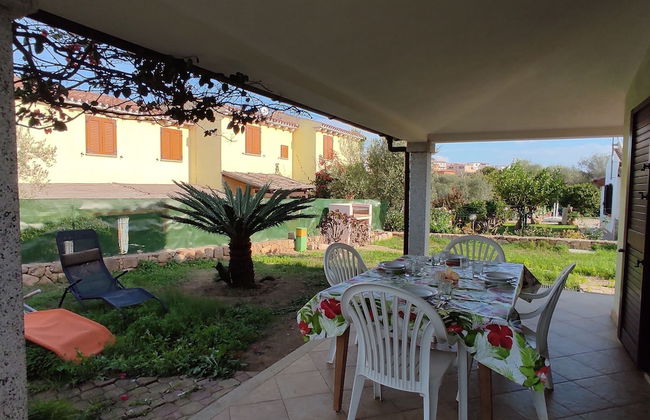 Casa Caterina 2 With Garden In Budoni - Foto 15